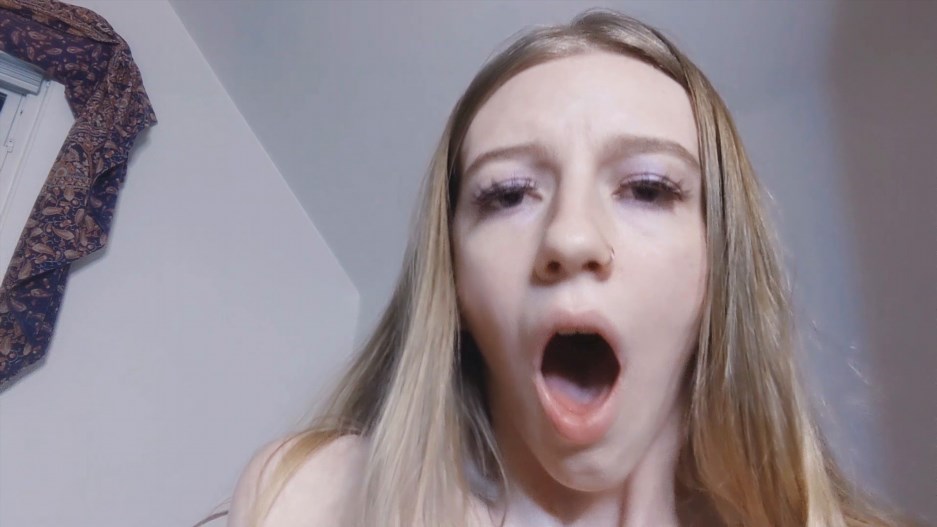 Lucy Spanks - Beautiful Agony